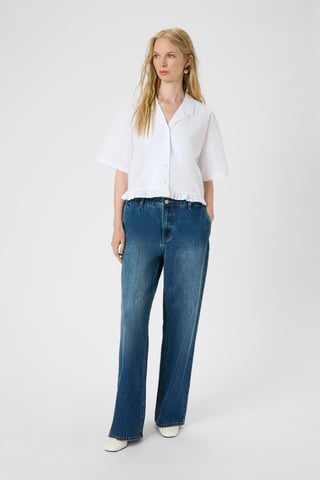 KBAnnabelle Shirt Classic fit