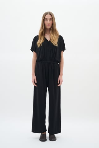 Jumpsuit GaldriaIW Relaxed fit black