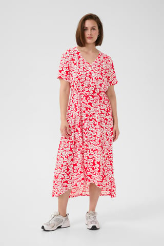 KAbeathe Dress A-shape