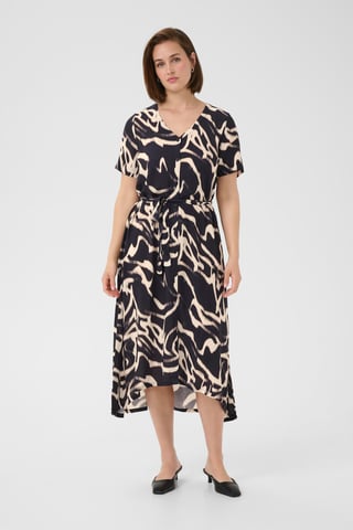 KAbeathe Dress A-shape