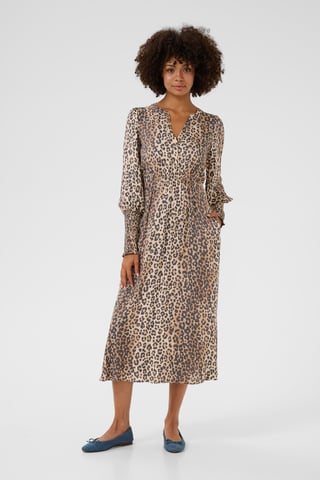 CUdana Long Dress Relaxed fit
