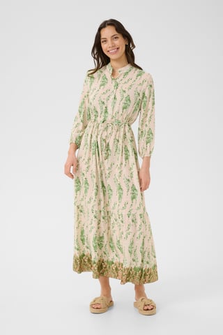 CRAlora Long Dress A-Line