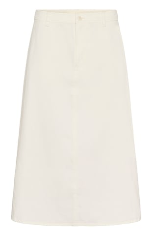 Rok SaramariePW Regular fit white
