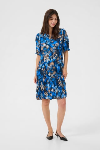 CUpaddy Betty Short Dress Relaxed fit