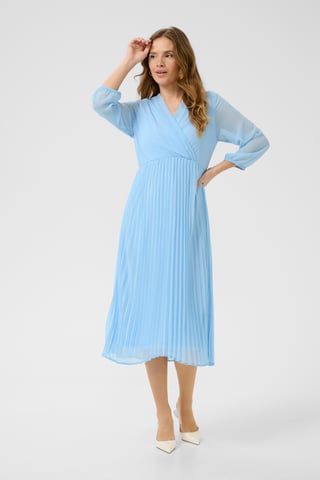 CUkila Cheila Dress Feminine Silhouette