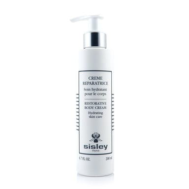 Sisley Creme Corps Reparatrice Body Cream 200ml