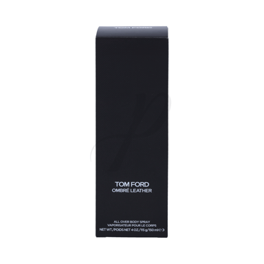 Ombré Leather Geurige Body Spray 150ml
