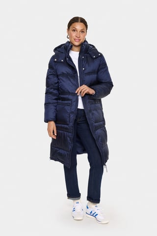 FrancesSZ Jacket OUTERWEAR Regular fit