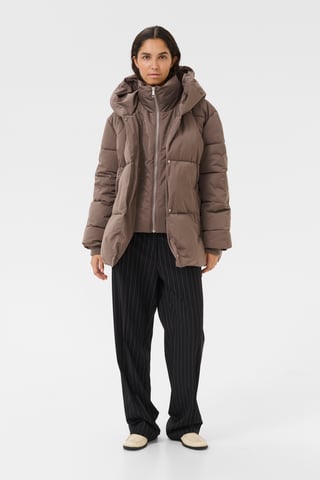 KBApril Jacket Casual fit
