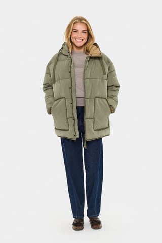 LibbySZ Jacket OUTERWEAR Loose fit