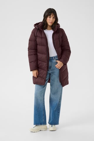 KAsusanne Coat Regular fit