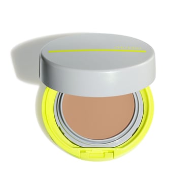 SUNCARE - Sports BB Compact SPF50+ - Medium Dark 12ml