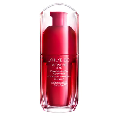 Shiseido Eye & Lip Care Ultimune: Power Infusing Eye Concentrate