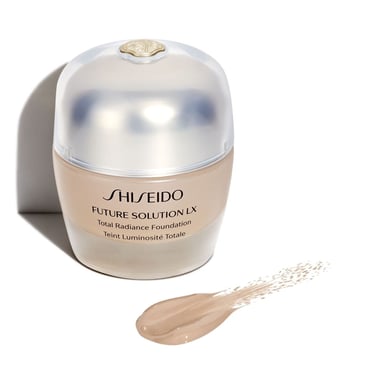 FUTURE SOLUTION LX - Total Radiance Foundation SPF15 - N3 Neutral 03 30ml
