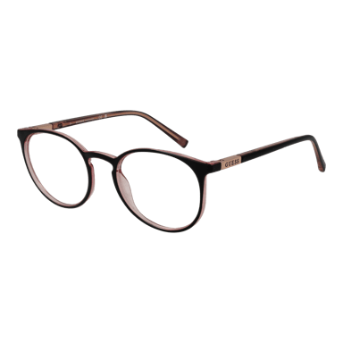 Guess Optical Frame GU3045 001 50