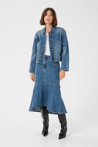 CUcyrine Ami Jacket Boxy fit