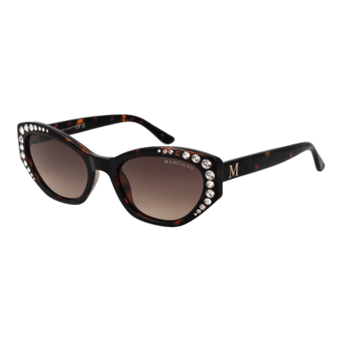 Marciano by Guess Sunglasses GM00001 52F 55