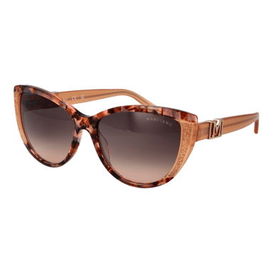 Marciano by Guess Sunglasses GM00011 44F 58