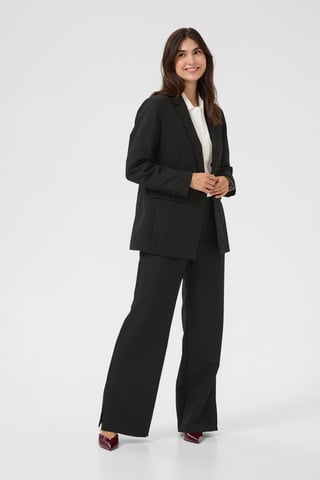 Blazer CUalaine Classic fit black