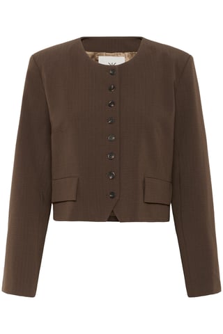KBRo Jacket Feminine Silhouette