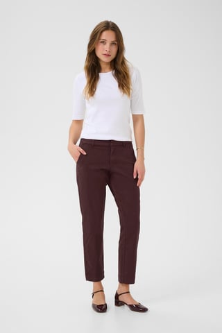 KAmette Pants Regular fit