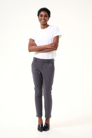 KAmette Pants Regular fit