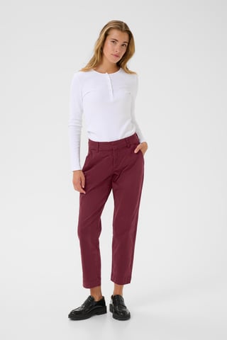 KAmette Pants Regular fit