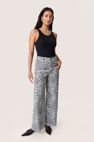 SLSandja Vanesa Pants Regular fit