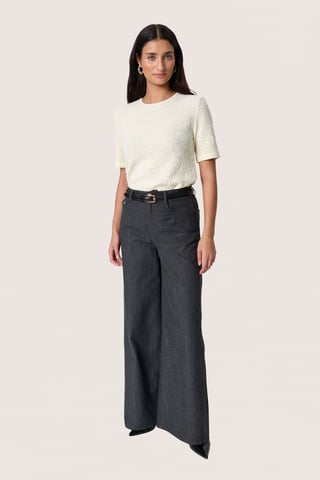 SLNinnie Jeans Straight fit