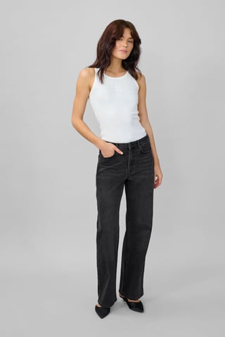 35 THE LOUIS 139 HIGH WIDE Regular fit