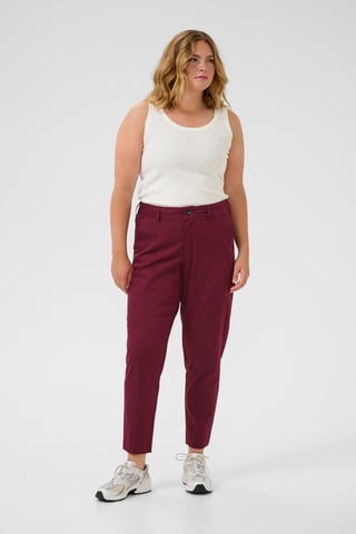 KCleana Chino 7/8 Pants Regular fit