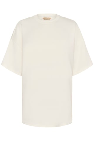 T-shirt CUalwine Loose fit white