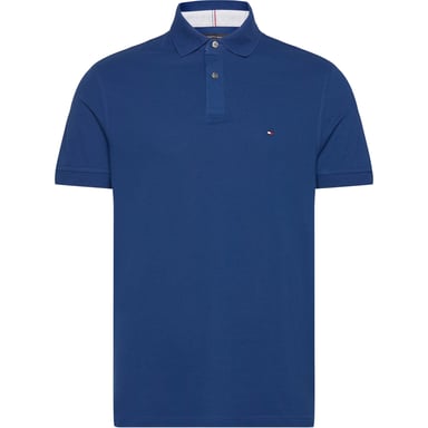 Tommy Hilfiger Polo SS 1985 Regular Polo Blue