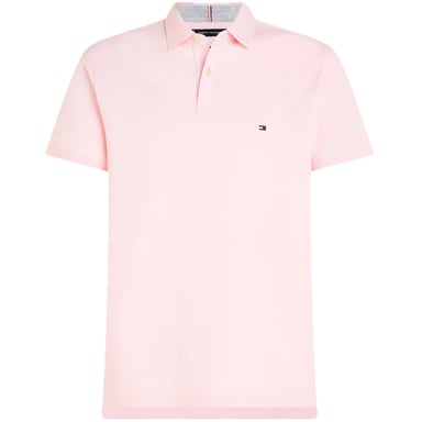 Tommy Hilfiger Polo SS 1985 Regular Polo Roze