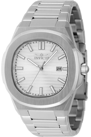Invicta Speedway 48318 Kvartsklocka Herr - 41mm