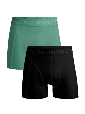 Muchachomalo Boys Boxershorts - 2 Pack