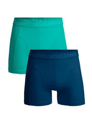 Muchachomalo - 2-pack Boxershorts Men