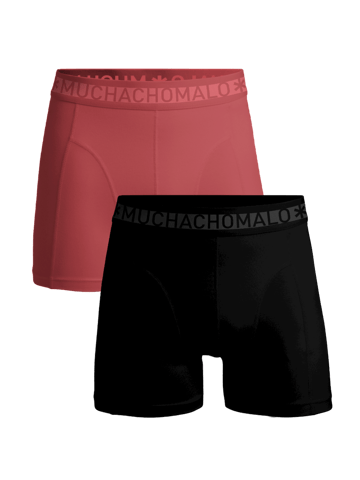 Muchachomalo - 2-pack Boxershorts Men