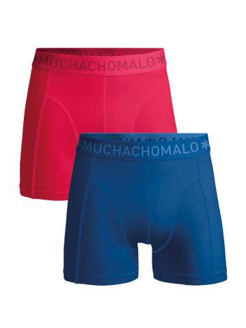 Muchachomalo Boys Boxershorts - 2 Pack