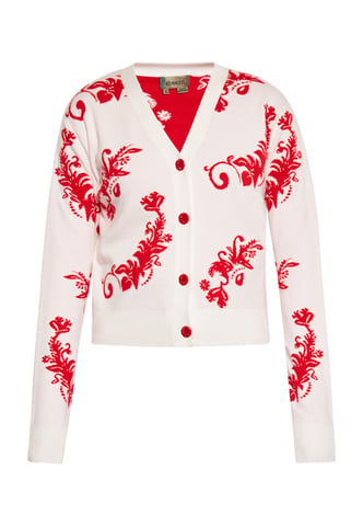 Mymo Cardigan