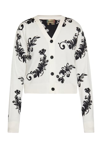 Mymo Cardigan