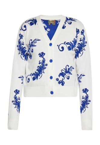 Mymo Cardigan