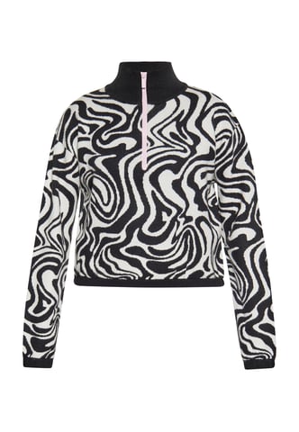 Mymo sweater