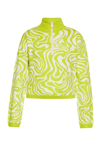 Mymo sweater