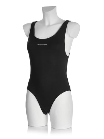 Calvin Klein Jeans Body black