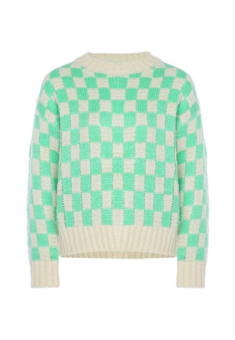 Mymo sweater