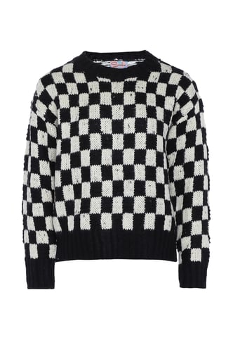 Mymo sweater