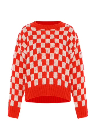 Mymo sweater