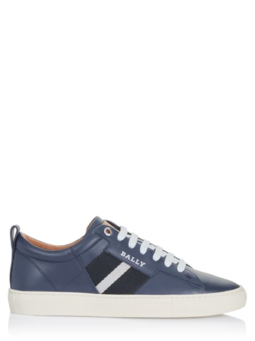 Bally shoe