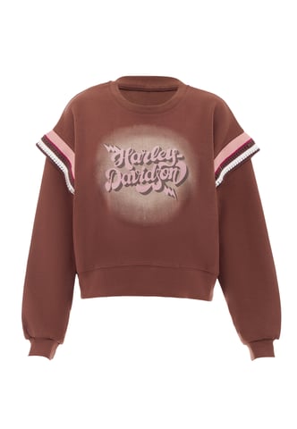 Mymo Sweatshirt